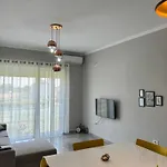 Apartmán Emma's Tirana