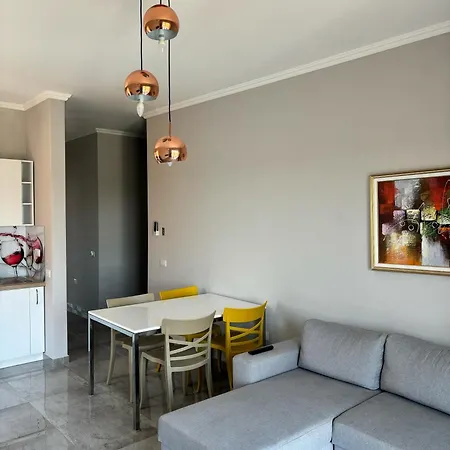 Apartmán Emma's *