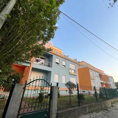 Apartment Emma's