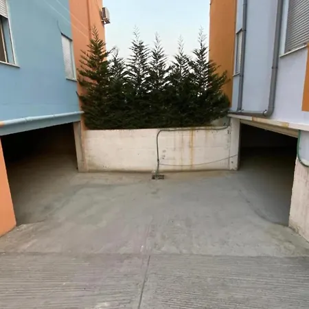 Emma's Tirana