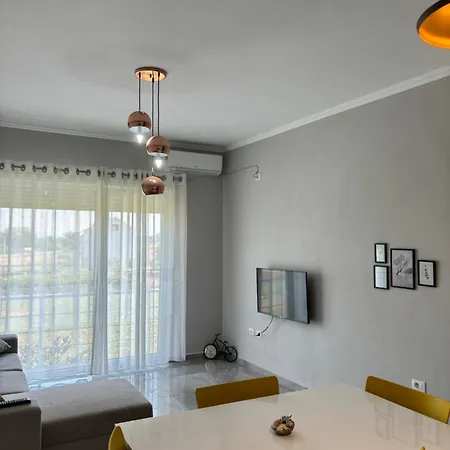 Apartment Emma's Tirana