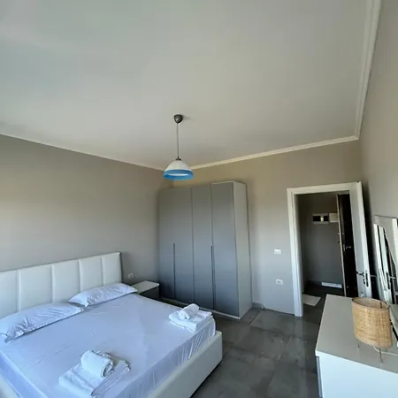 Emma's Apartment *