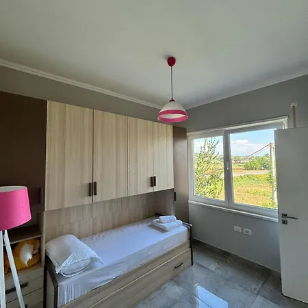 Emma's Apartment Tirana