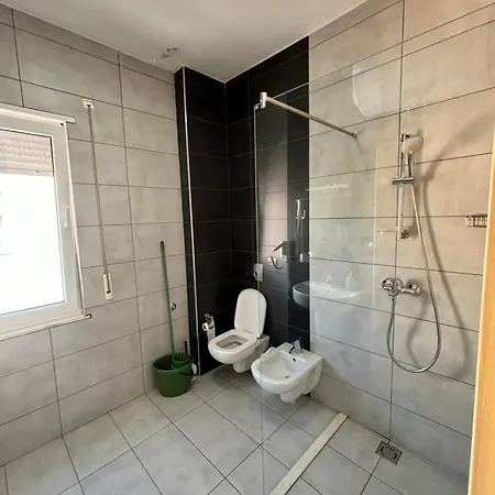 Apartment Emma's