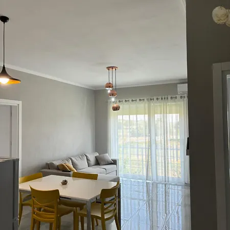 Emma's Apartment *