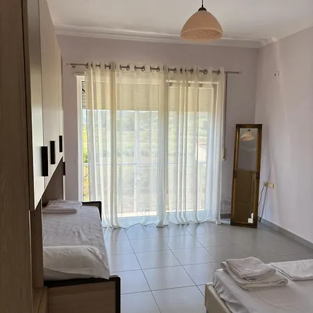 Emma's Apartment Tirana