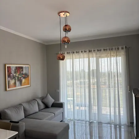 Apartment Emma's Tirana