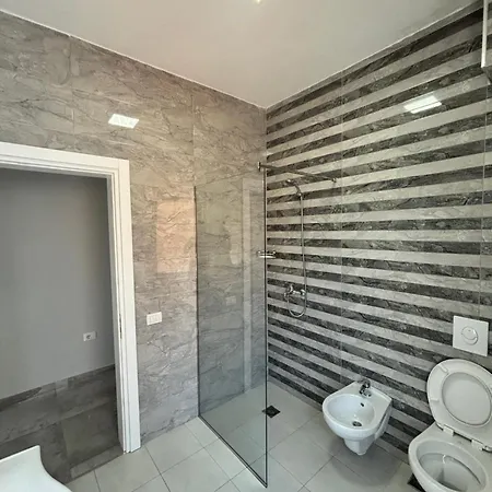 Apartment Emma's Tirana