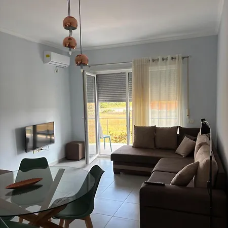 Emma's Apartment