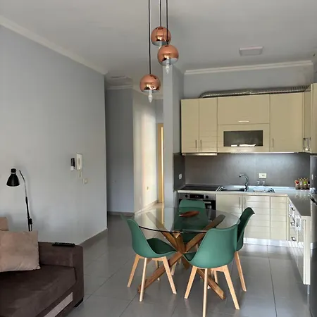Emma's Apartment Tirana