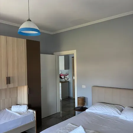 Emma's Tirana